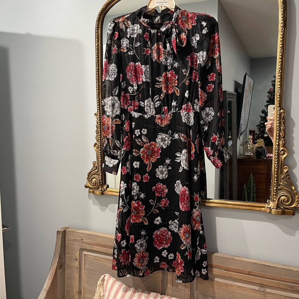 Maggy London Dress (NWOT)